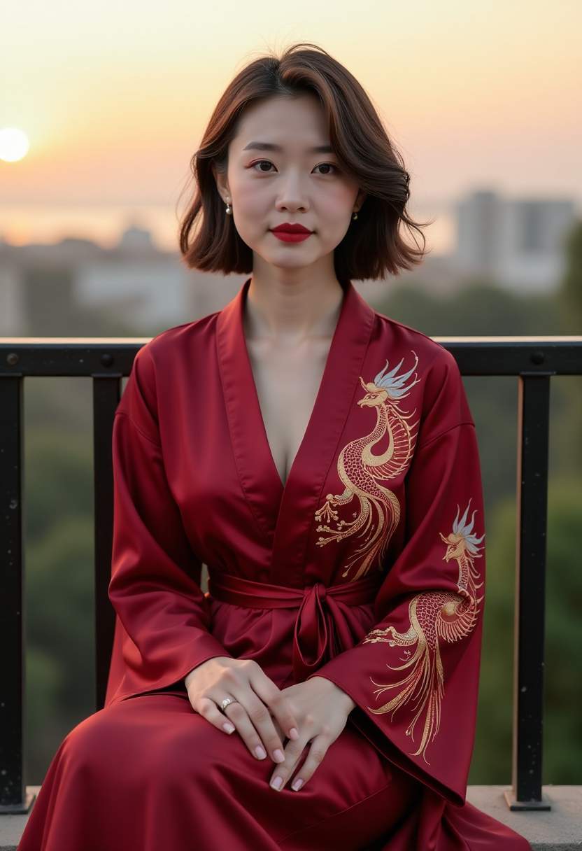 凌晨四点的警局